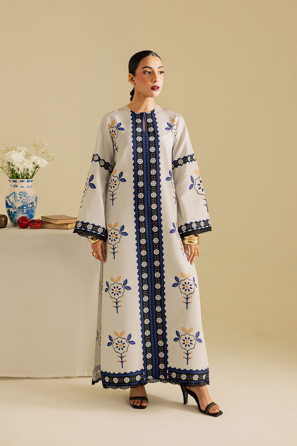 Vanya | Luxury and Formals | CO-120