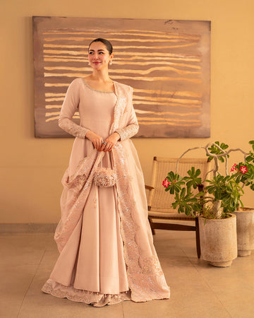 Faiza Saqlain | Reina Luxe | Mirari