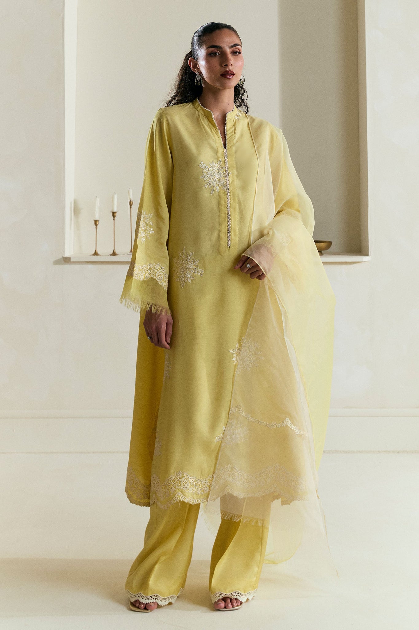 Zara Shahjahan | Festive Wear 25 | ZR25F0534