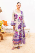 Nureh | Gardenia Lawn 24 | NS-138 A - Khanumjan  Pakistani Clothes and Designer Dresses in UK, USA 