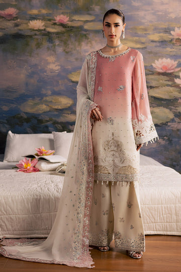 Nureh | Fancy Formal 26 | NP-782
