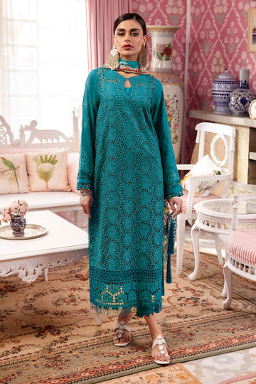 Nureh | Maya Lawn | NS-108