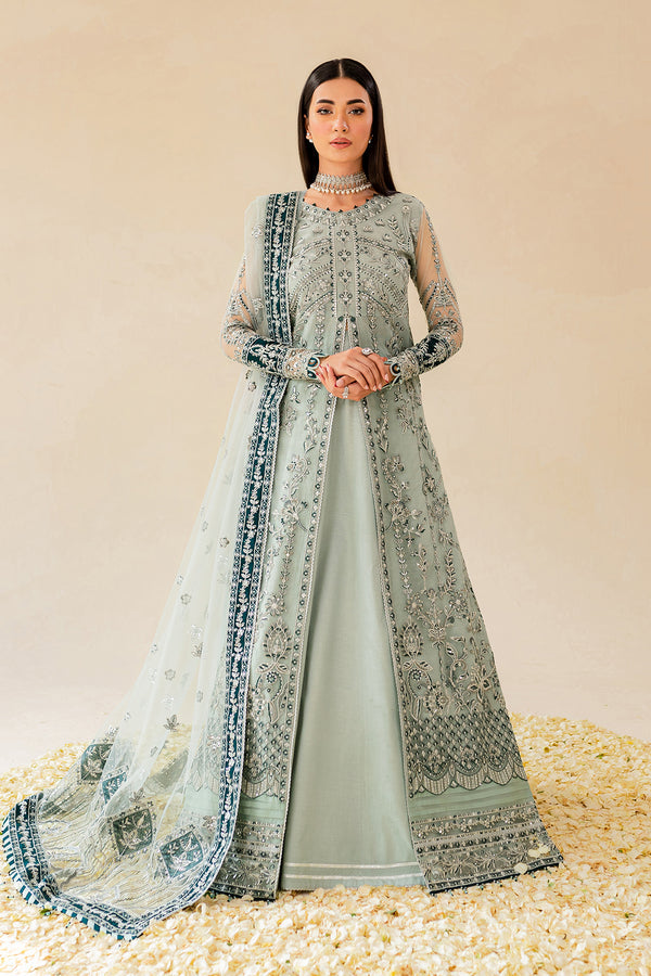 Farasha | Lumiere Fornmals | FREYA - Khanumjan  Pakistani Clothes and Designer Dresses in UK, USA 