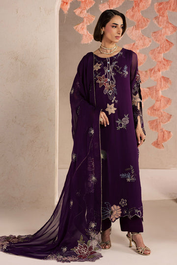 Nureh | Fancy Formal 26 | NP-816