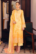 Nureh | Gardenia Lawn 24 | NSG-117 - Khanumjan  Pakistani Clothes and Designer Dresses in UK, USA 