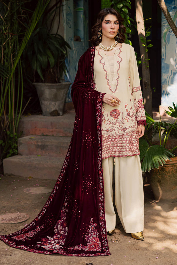 Nureh | Exclusive Leather Peach | NE-181