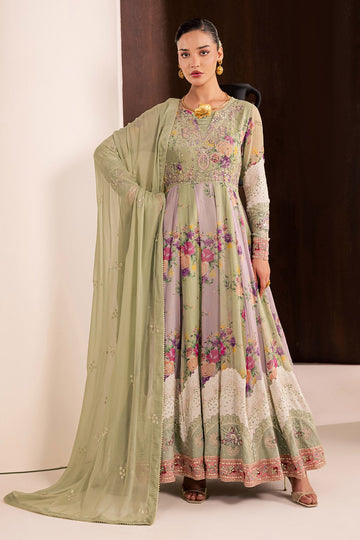 Nureh | Fancy Formal 26 | NP-774