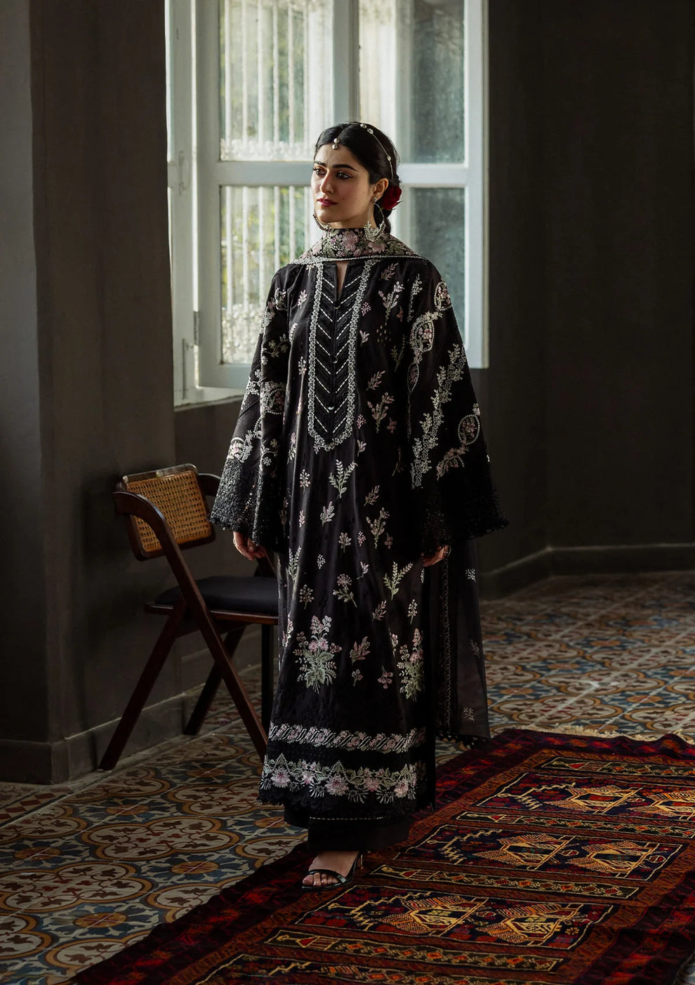 Kahf Premium | Karandi 25 | LIARA