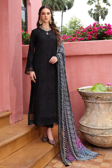 Nureh | Bazaar Lawn 25 | NE-110