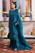 Nureh | Eid Escape Lawn | ZOEE NE-93 - Khanumjan  Pakistani Clothes and Designer Dresses in UK, USA 