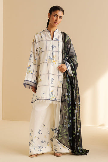Zara Shahjahan | Coco Prints | Luna-10A