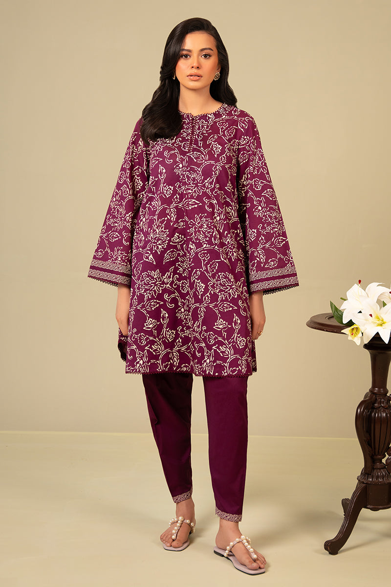Cross Stitch | Daily Wear Lawn | CS-02 - Khanumjan  Pakistani Clothes and Designer Dresses in UK, USA 