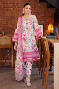 Nureh | Glam Girl Lawn | GL-11 - Khanumjan  Pakistani Clothes and Designer Dresses in UK, USA 