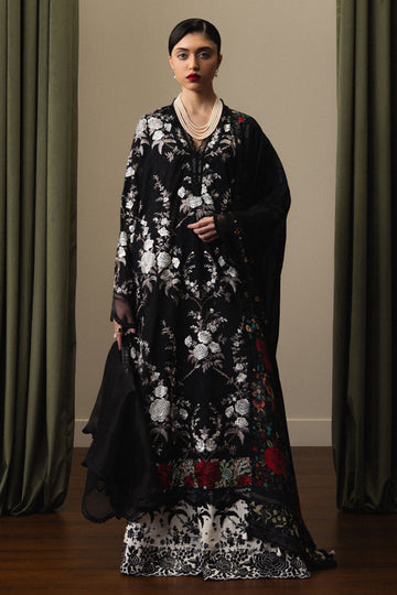 Zara Shahjahan | Satori 2026 | Takumi-D10