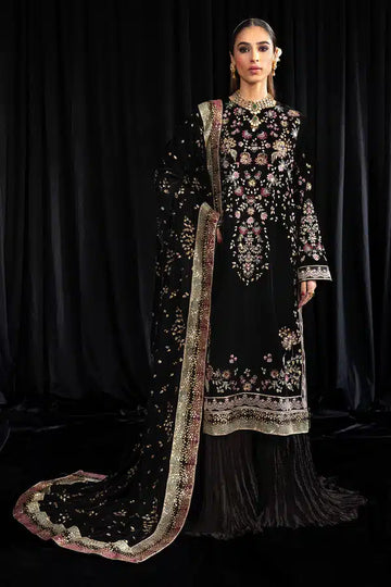 Nureh | Maya Velvet 23 | Kiyara - Khanumjan  Pakistani Clothes and Designer Dresses in UK, USA 