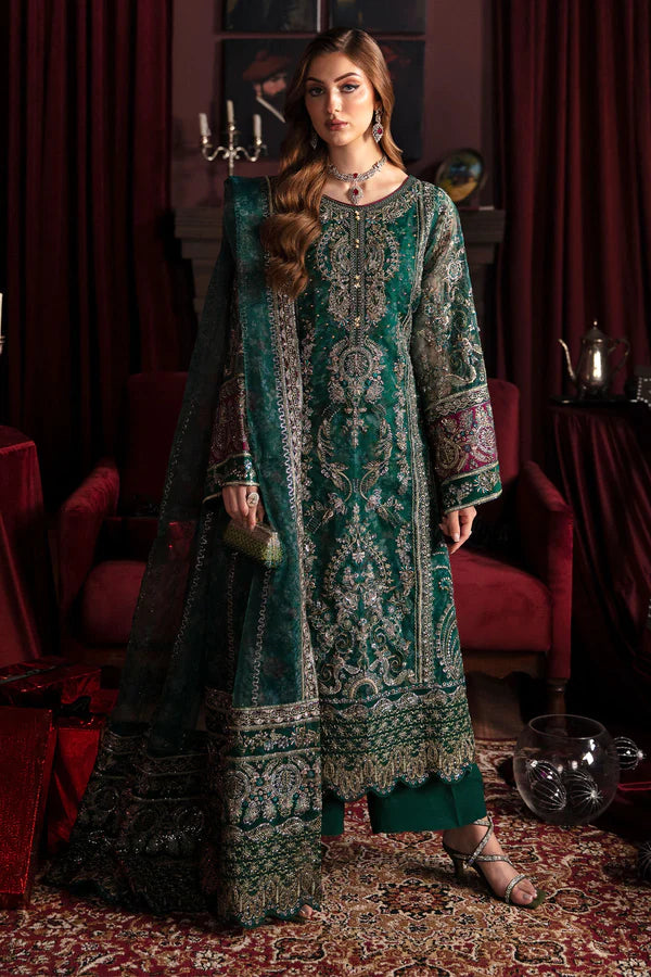 Nureh | Elanora Formals 24 | Charm - Khanumjan  Pakistani Clothes and Designer Dresses in UK, USA 