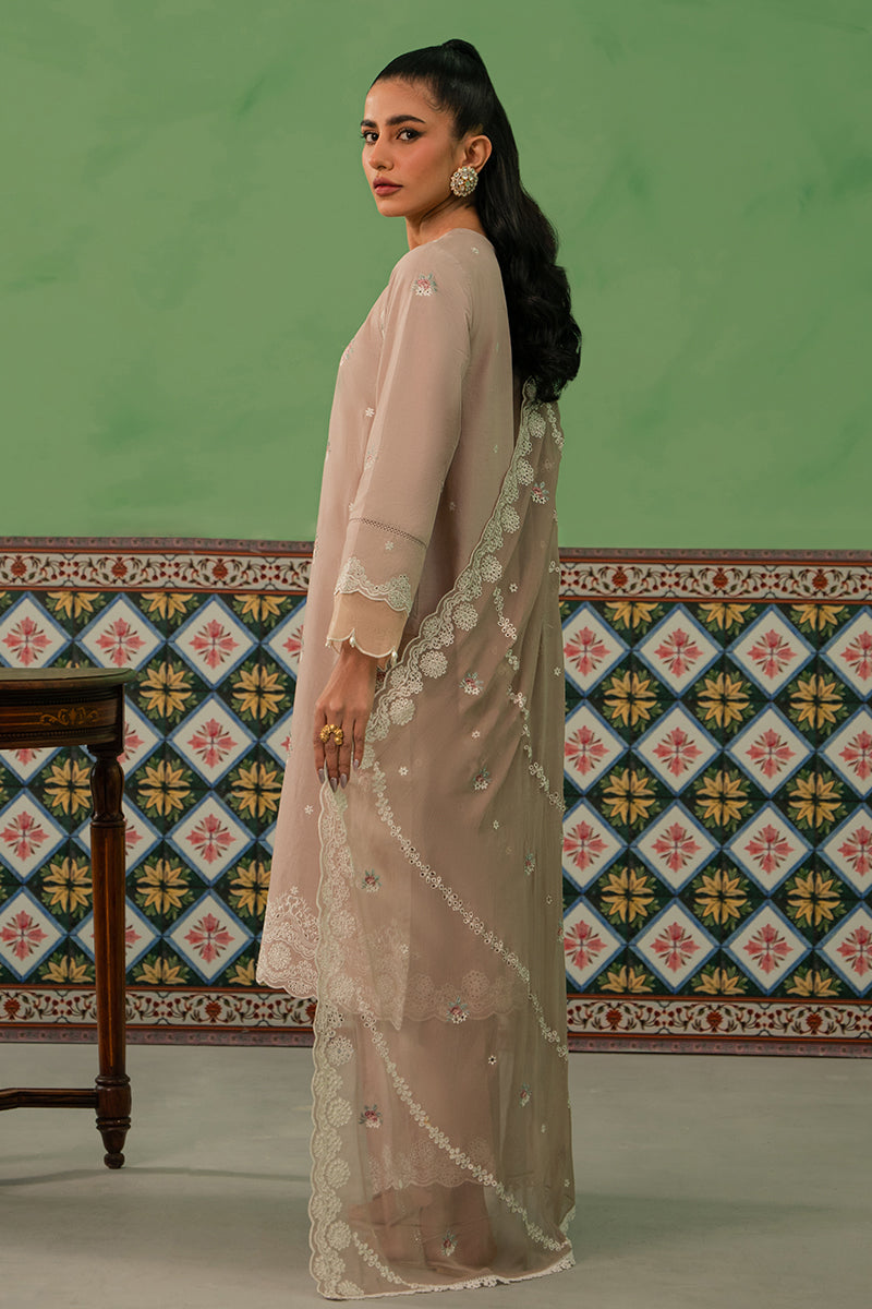 Cross Stitch | Mahiri Embroidered Lawn 24 | SUMMER BLOOM - Khanumjan  Pakistani Clothes and Designer Dresses in UK, USA 
