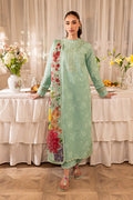 Farasha | Seraya Lawn 24 | SAGE - Khanumjan  Pakistani Clothes and Designer Dresses in UK, USA 
