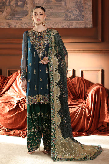 Nureh | Alfaaz Formals | NL-88
