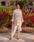 Faiza Saqlain | Zurina Luxury Pret | Arrin - Khanumjan  Pakistani Clothes and Designer Dresses in UK, USA 