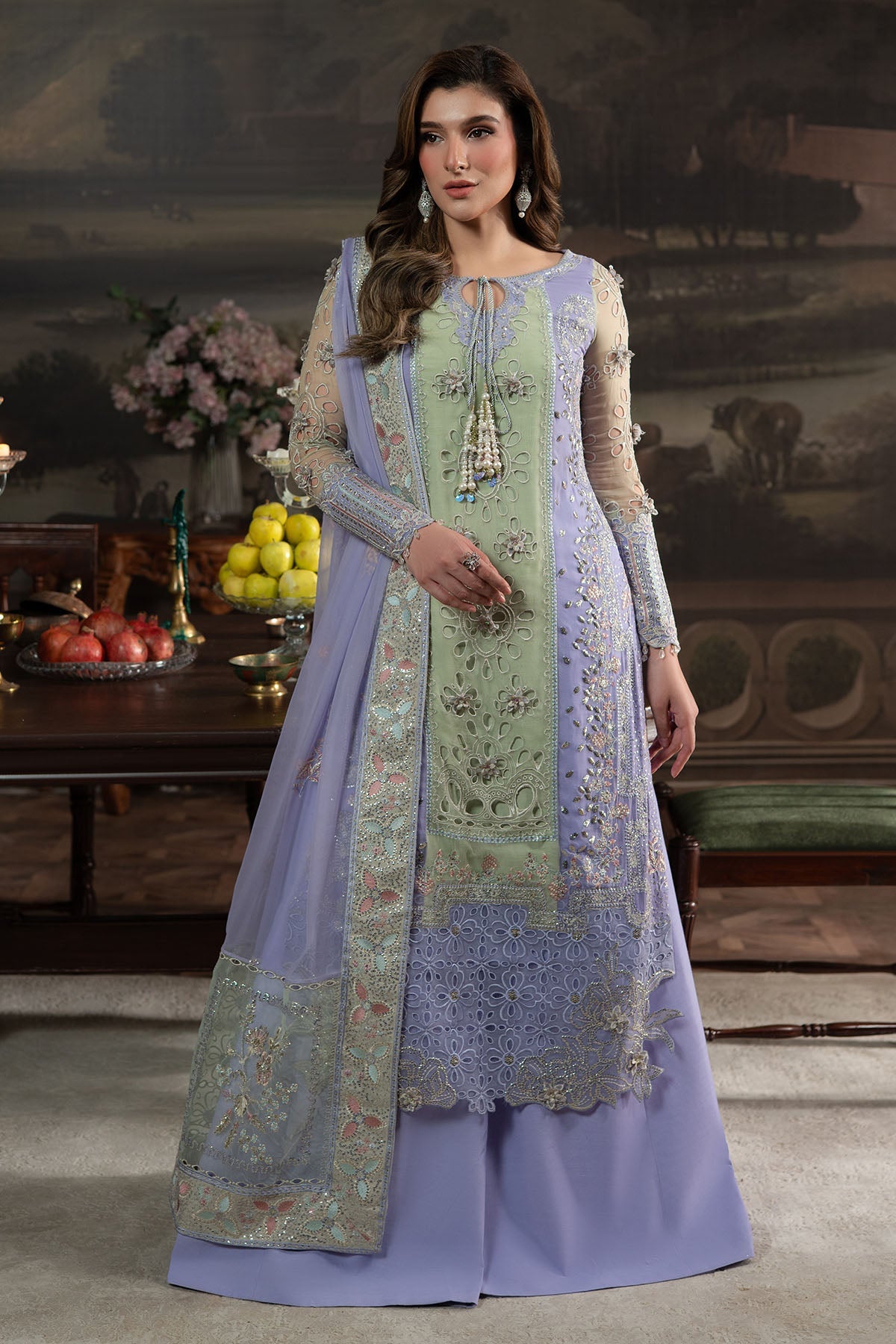 Nureh | Elanora Formals 25 | NEL-70