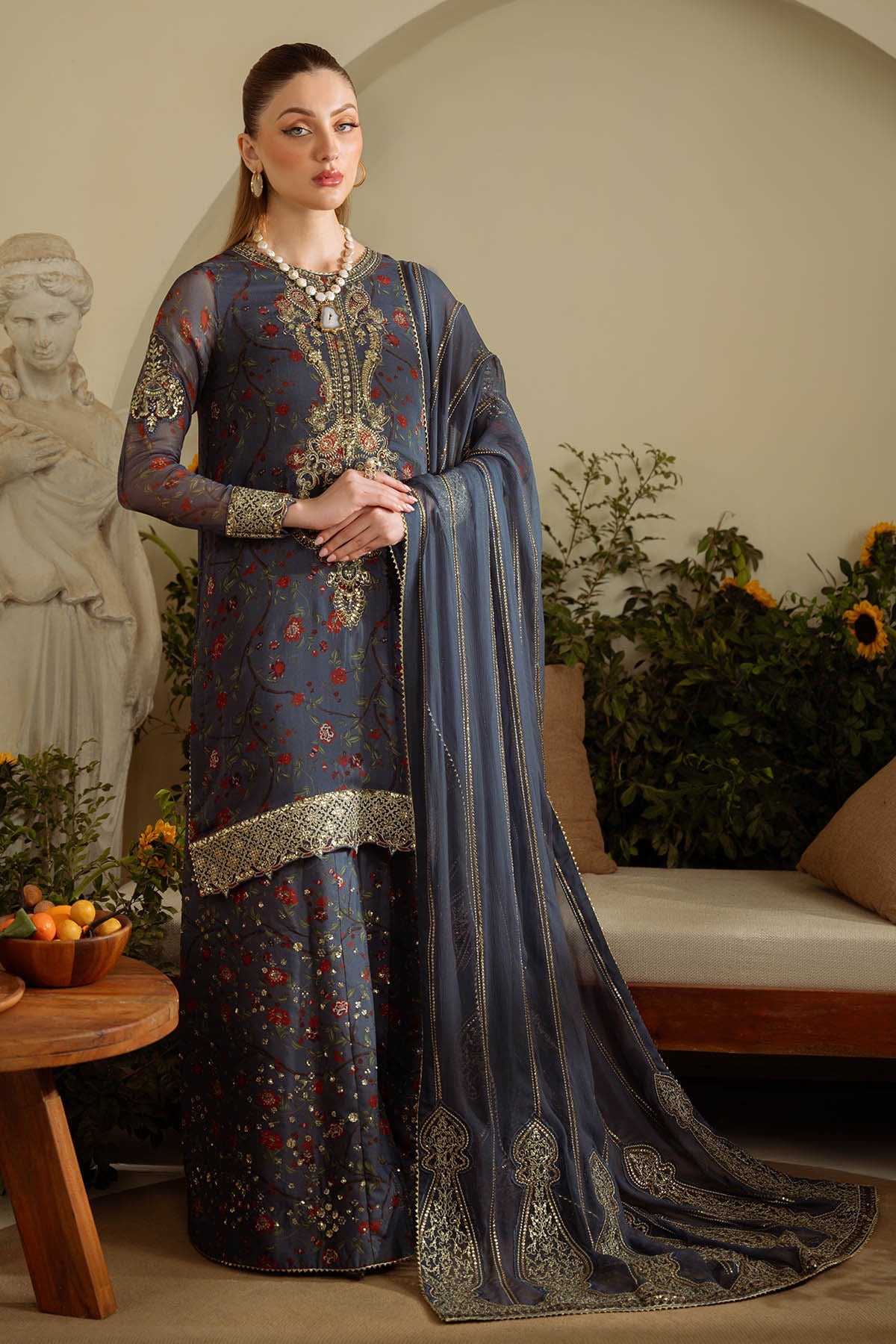 Nureh | Amaya Formals | AM-10