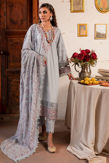 Nureh | Maya Lawn | NS-79