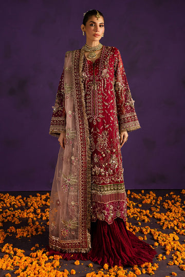 Nureh | Wedding Formals 24 | FP-142