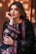 Farasha | Dastoor Embroidered Lawn SS24 | ORNATE NOIR - Khanumjan  Pakistani Clothes and Designer Dresses in UK, USA 