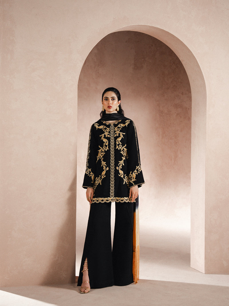 Caia | Luxury Edit 26 | Aurum