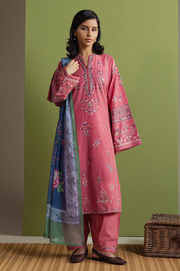 Zara Shahjahan | Coco Prints 26 | Reinaaz