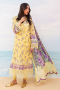 Nureh | Gardenia Lawn 24 | NS-131 A - Khanumjan  Pakistani Clothes and Designer Dresses in UK, USA 