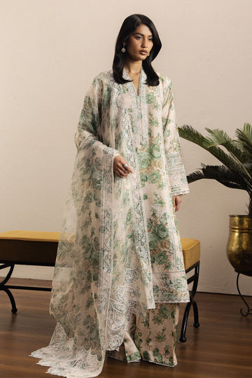 Zara Shahjahan | Eid Festive 26 | Husnara