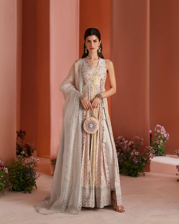 Faiza Saqlain | Roim Pret | Tehani