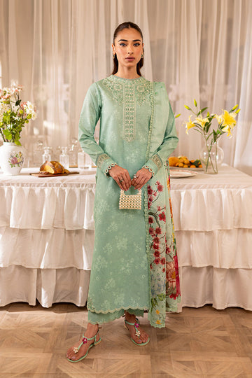 Farasha | Seraya Lawn 24 | SAGE - Khanumjan  Pakistani Clothes and Designer Dresses in UK, USA 