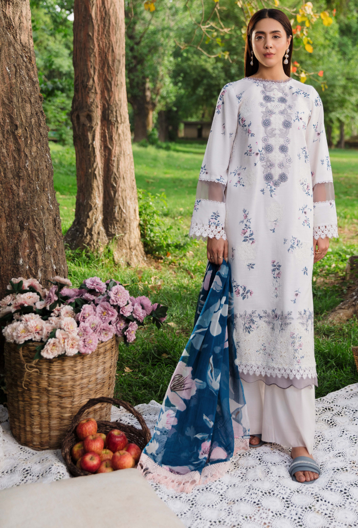 Hum Dum | Summer Breeze 25 | D01