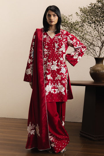 Zara Shahjahan | Eid Festive 26 | Mahfila