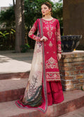 Shurooq | Luxury Lawn 24 | GAZELLE - Khanumjan  Pakistani Clothes and Designer Dresses in UK, USA 