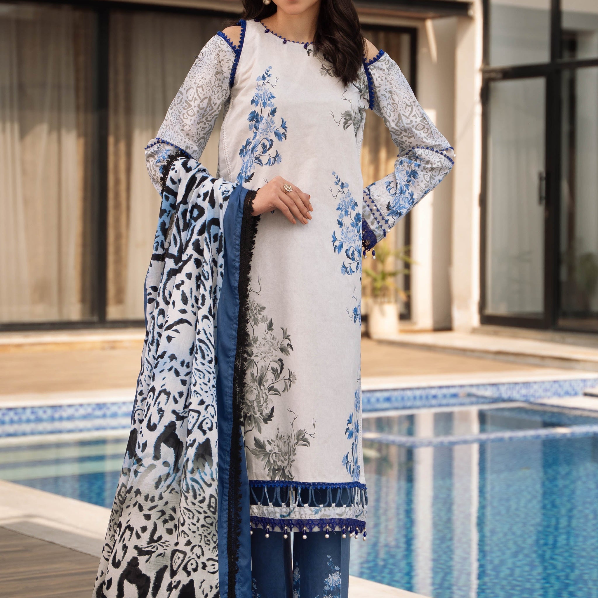 Alzohaib | Premium Prints 25 | AZP-25-02