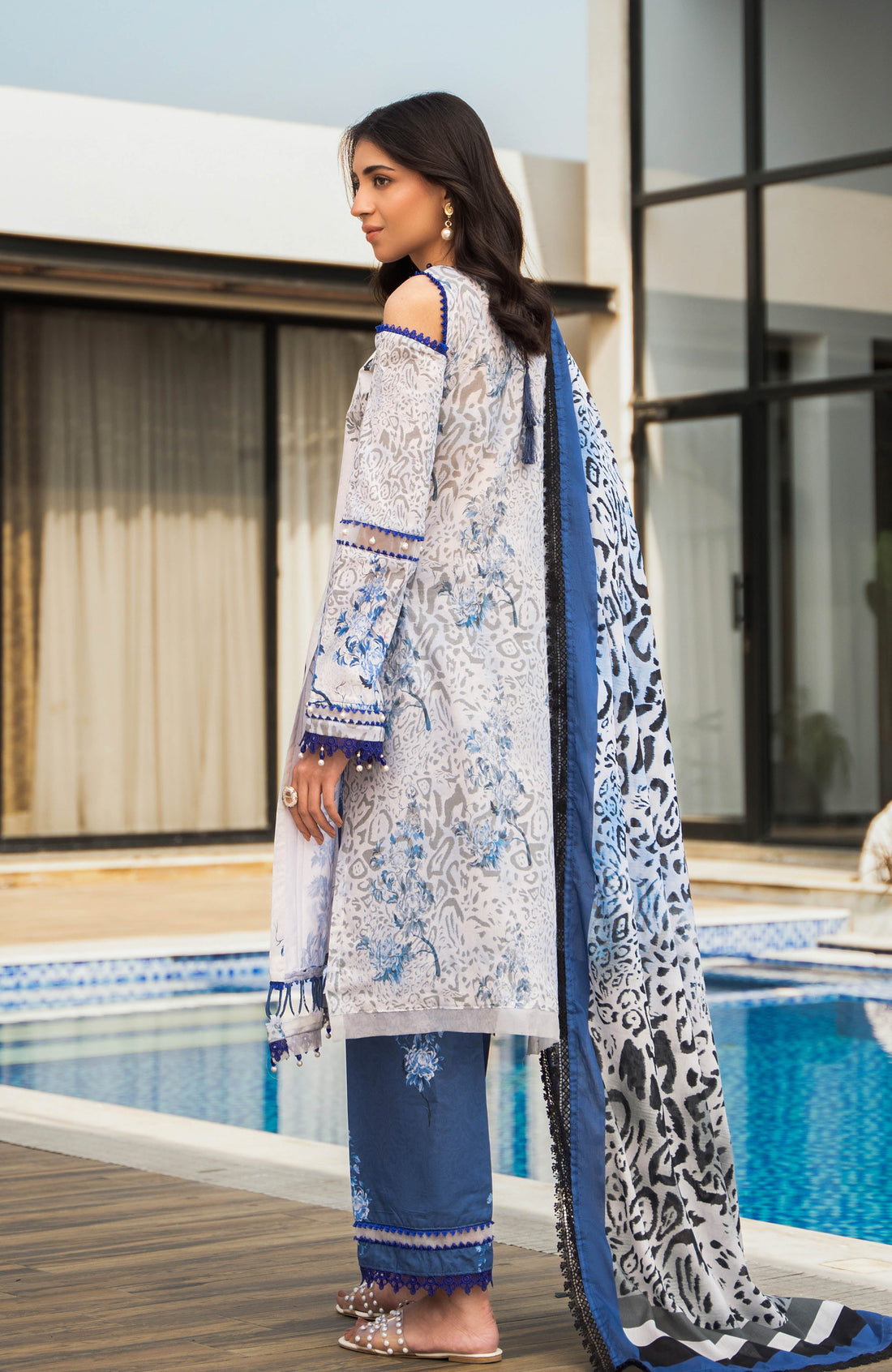 Alzohaib | Premium Prints 25 | AZP-25-02