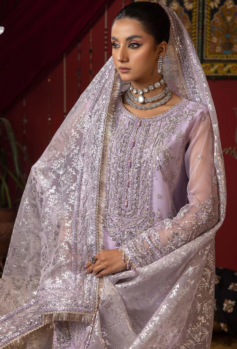 Adans Libas | Formals by Khadija A | 5447 - Khanumjan  Pakistani Clothes and Designer Dresses in UK, USA 