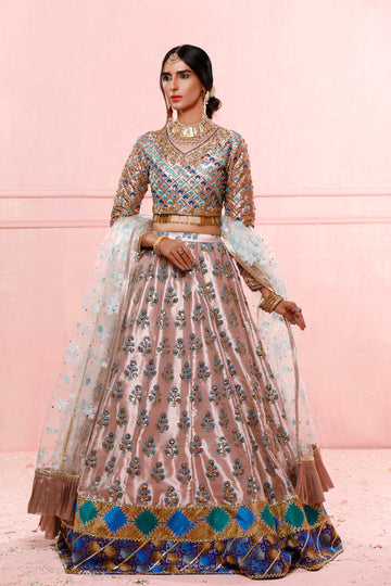 Wahajmkhan | Festive Fiesta Formals | MID NIGHT SKY - Khanumjan  Pakistani Clothes and Designer Dresses in UK, USA 