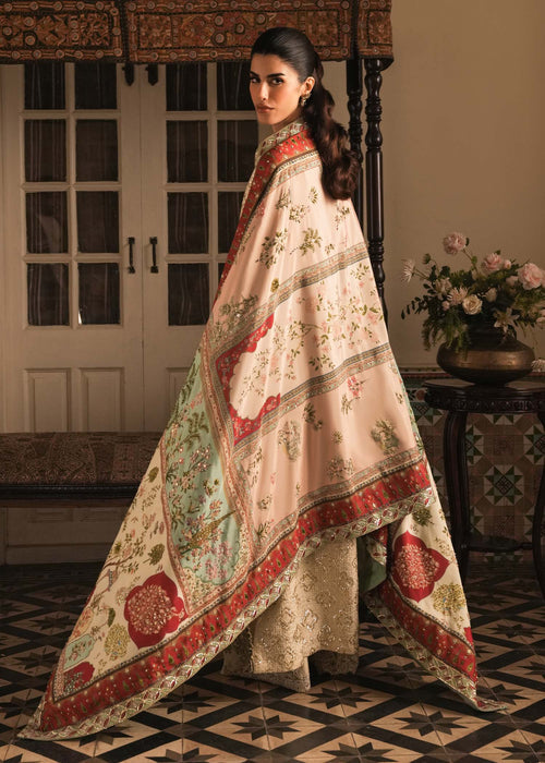 Saira Shakira | Reve Wedding Festive 26 | Gilded