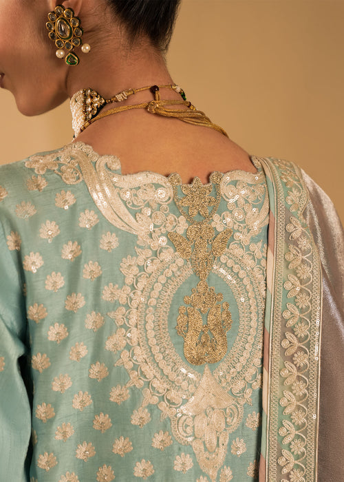 Saira Shakira | Reve Wedding Festive 26 | Skyline