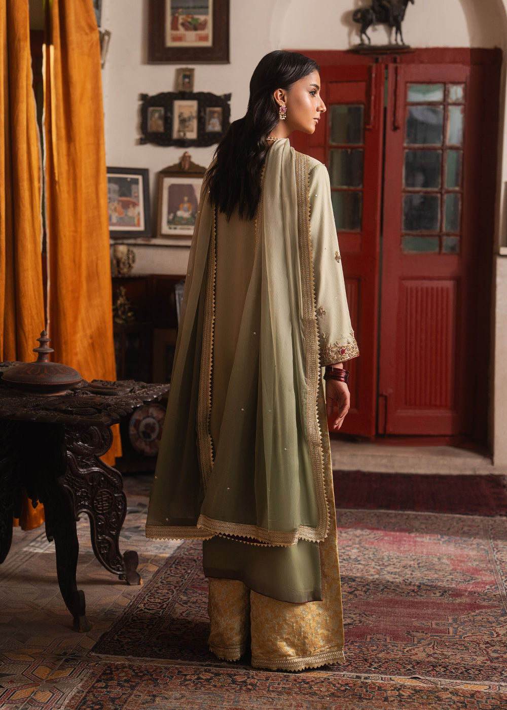 Haseens | Dastakh Pret |Kalpana