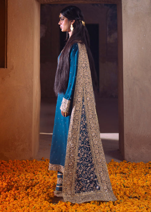 Haseens | Darbar Formals | Nīshāt