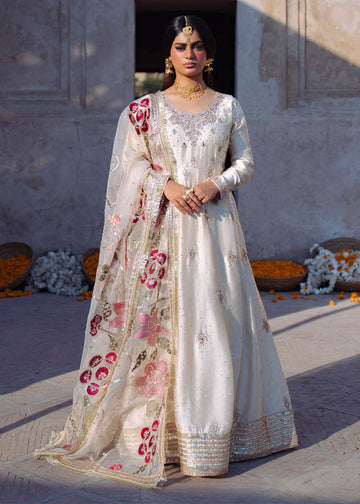 Haseens | Darbar Formals | Sarapah