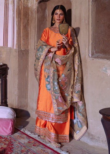 Haseens | Darbar Formals | Aftāb