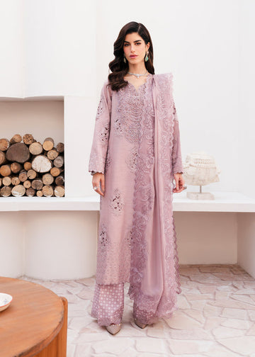 Saira Shakira | Saira Shakira Eid Pret | Aster Glow