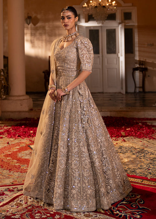 Haseens | Al Noor Formals | Afrooz